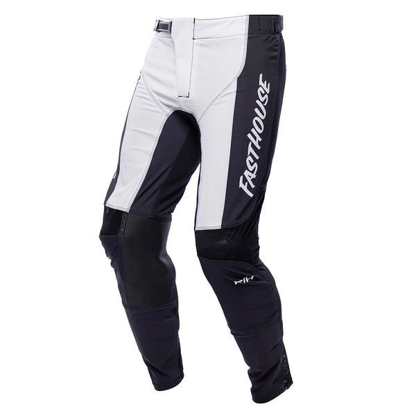 Fasthouse - 2026 Helix Monaco Black/White MX Combo