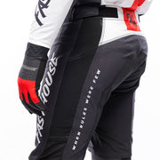 Fasthouse - 2026 Helix Monaco Black/White MX Combo