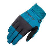 Fasthouse - 2026 Helix Monaco Marine/Black Gloves