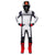 Fasthouse - 2026 Helix Monaco Black/White MX Combo