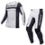 Fasthouse - 2026 Helix Monaco Black/White MX Combo