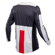 Fasthouse - 2026 Helix Monaco Black/White MX Combo