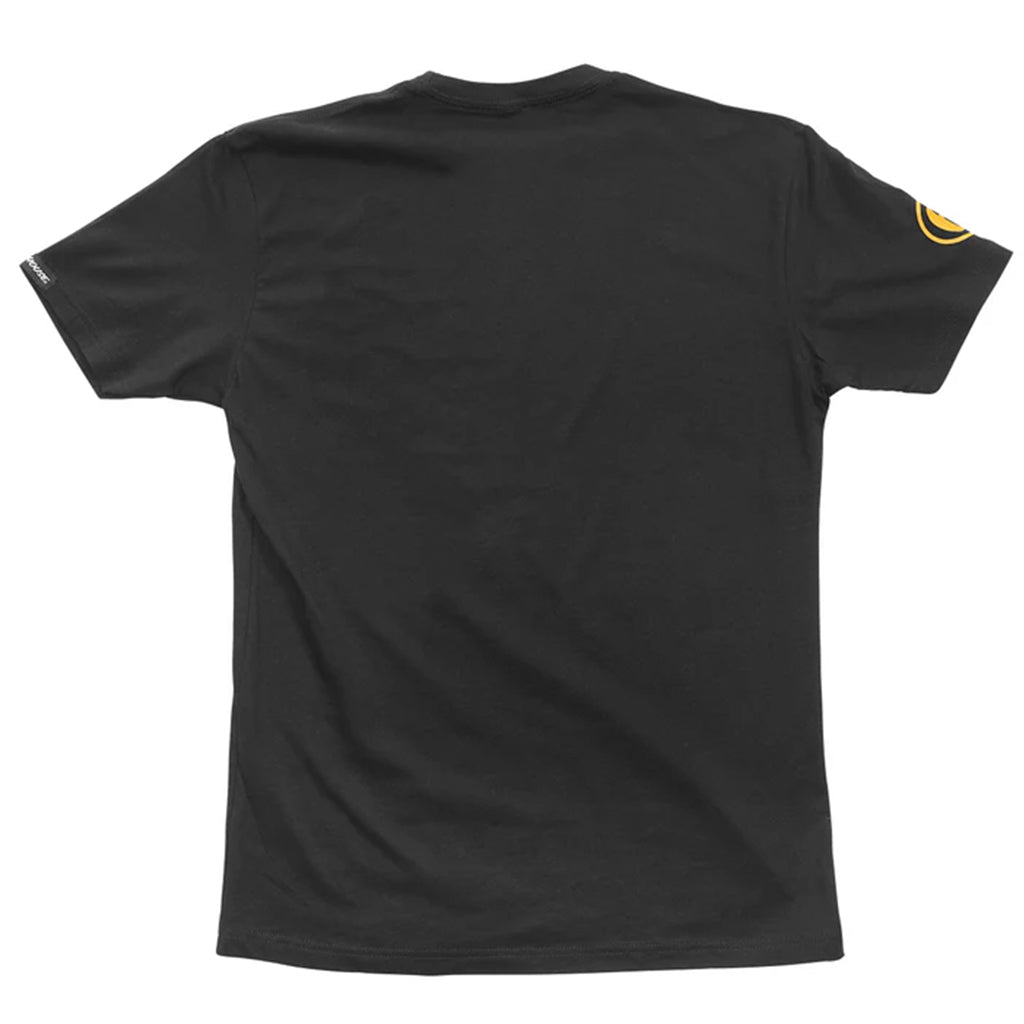 Fasthouse - Morris SS Black Tee