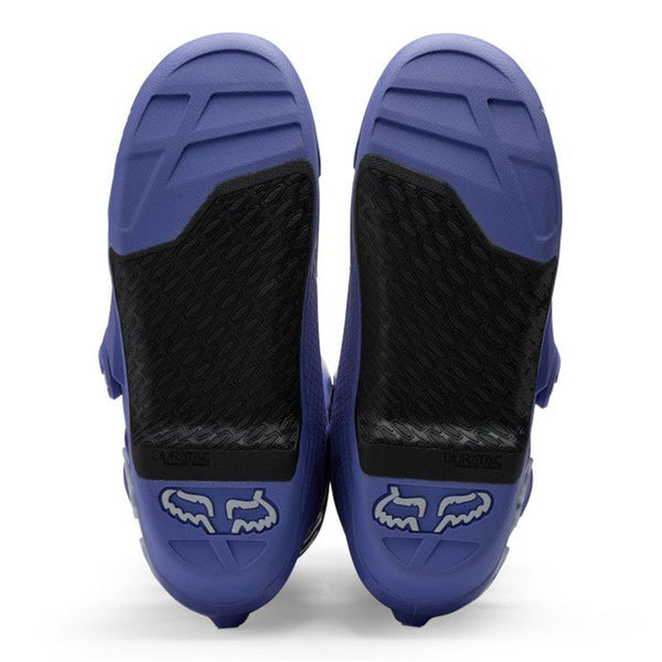 Fox - 2026 Motion Diffuse Purple SE Boots