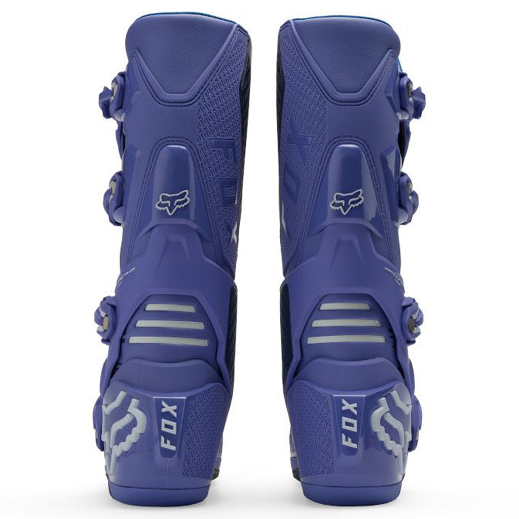 Fox - 2026 Motion Diffuse Purple SE Boots