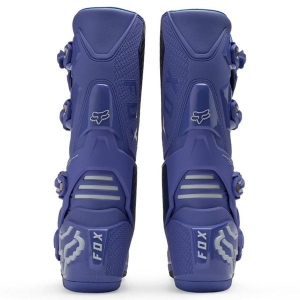 Fox - 2026 Motion Diffuse Purple SE Boots