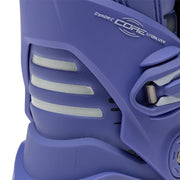 Fox - 2026 Motion Diffuse Purple SE Boots
