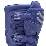 Fox - 2026 Motion Diffuse Purple SE Boots