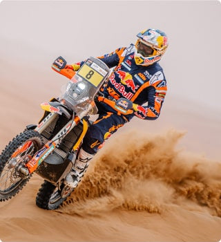 Motocross Clothing Combos