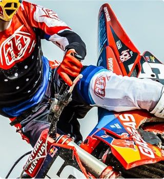 Motocross Gloves
