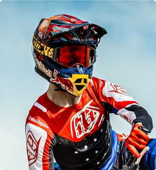 Motocross Helmets