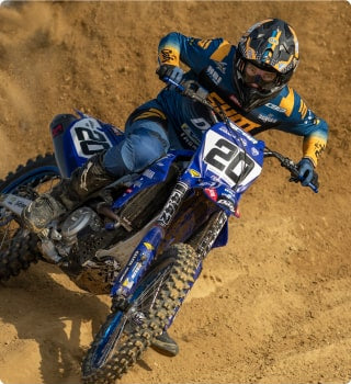 Motocross Jerseys
