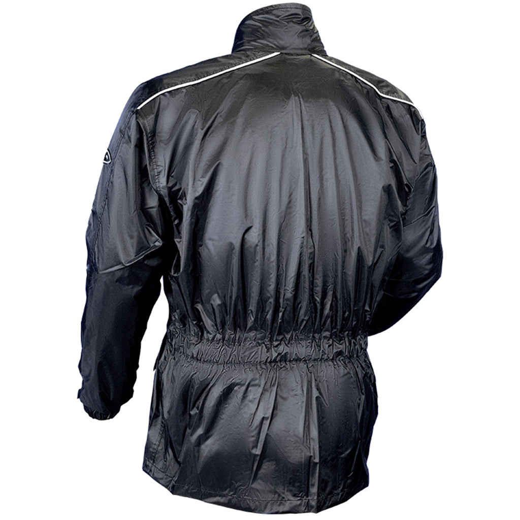 Moto Dry - Lightning Waterproof Jacket