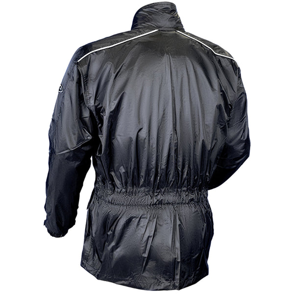 Moto Dry - Lightning Waterproof Jacket