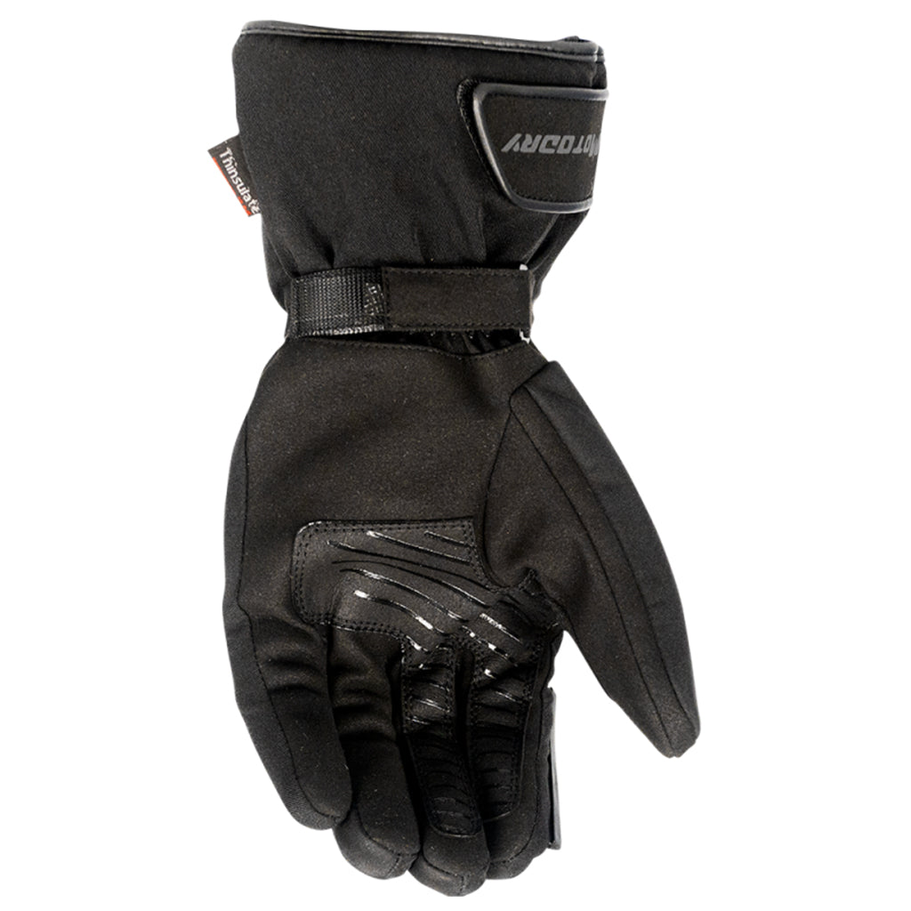Moto Dry - Thermo Winter Gloves