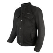 Moto Dry - Urban Black Jacket