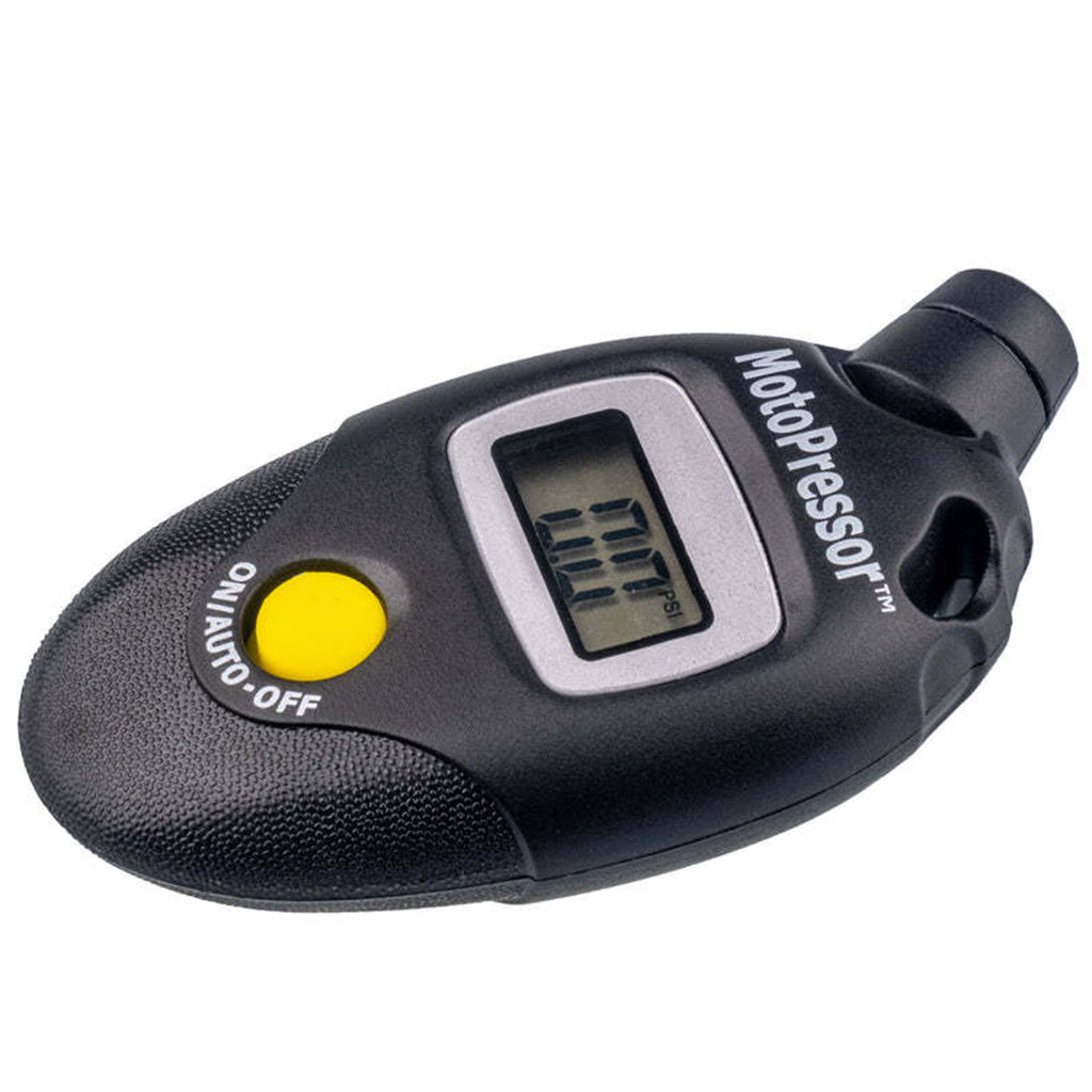 Motopressor - Digital Tyre Gauge V2