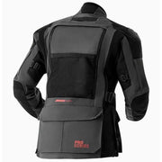 RST - Pro Series Adventure D30 Grey/Black Jacket