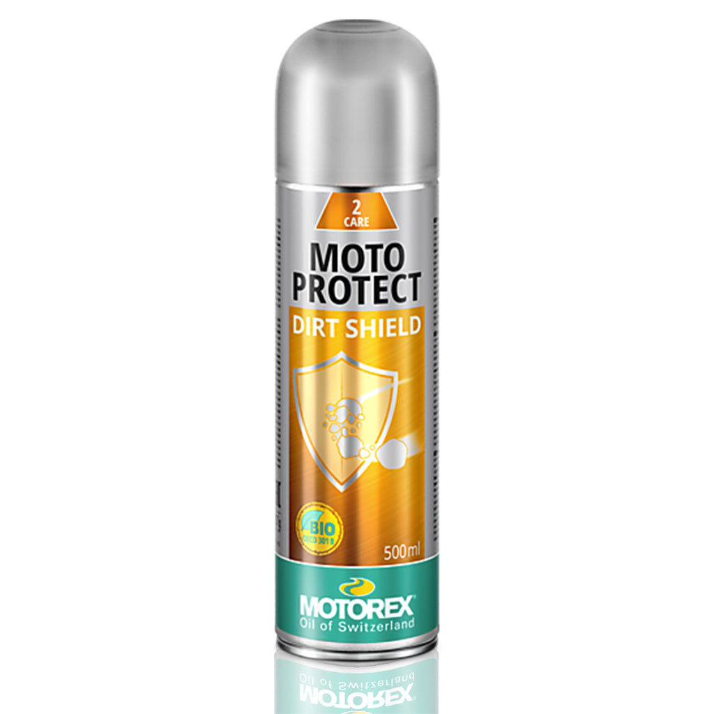 Motorex - Moto Protect - 500ML