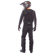 Fasthouse - OTB Black Motoralls