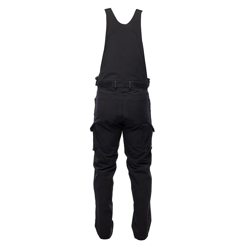 Fasthouse - 2026 Sanguaro Black Motorall