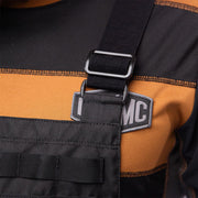 Fasthouse - OTB Black Motoralls