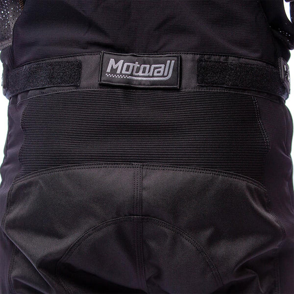 Fasthouse - OTB Black Motoralls