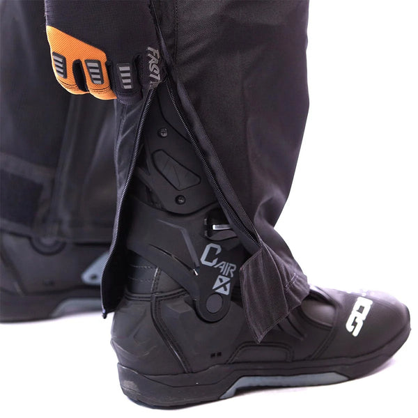 Fasthouse - OTB Black Motoralls