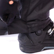 Fasthouse - OTB Black Motoralls