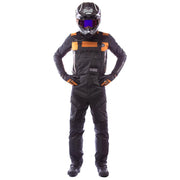 Fasthouse - OTB Black Motoralls