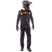 Fasthouse - OTB Black Motoralls