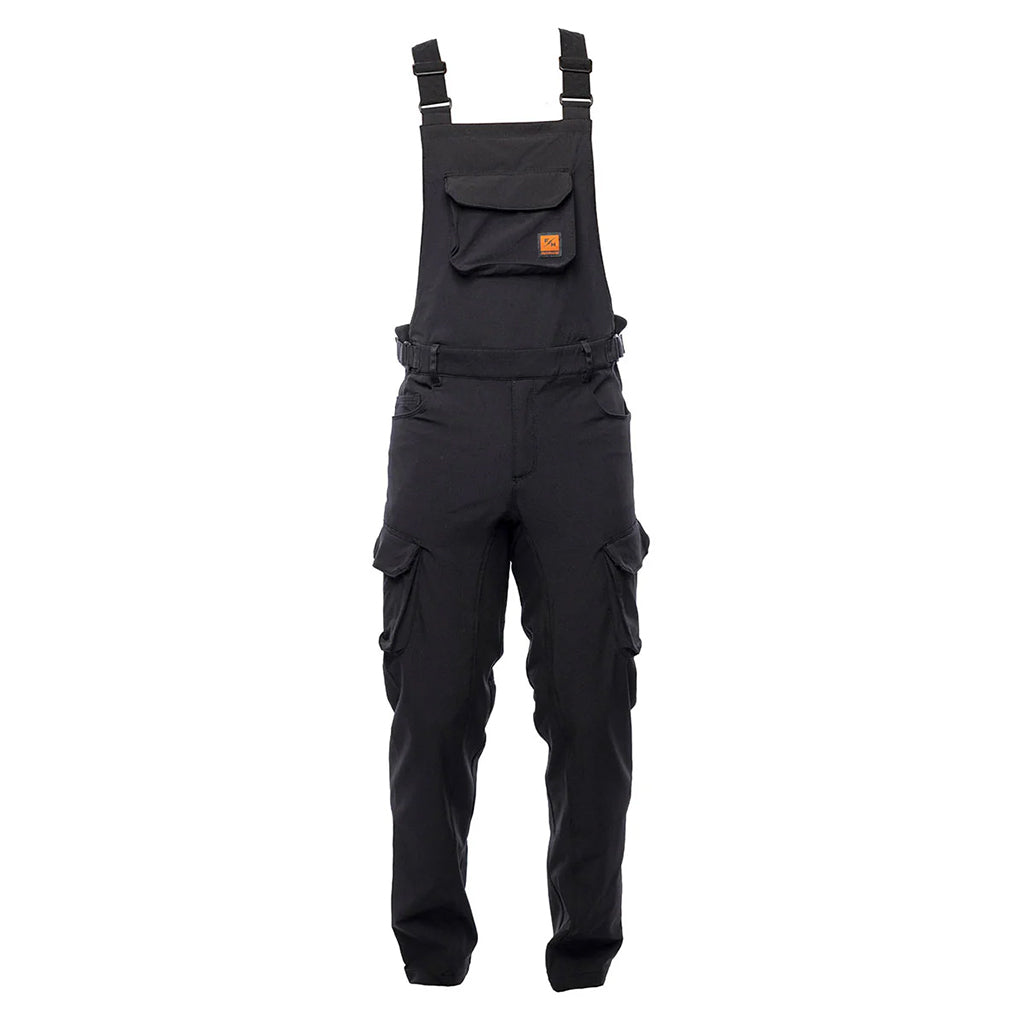 Fasthouse - 2026 Sanguaro Black Motorall