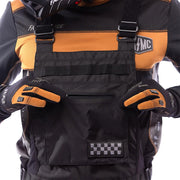 Fasthouse - OTB Black Motoralls