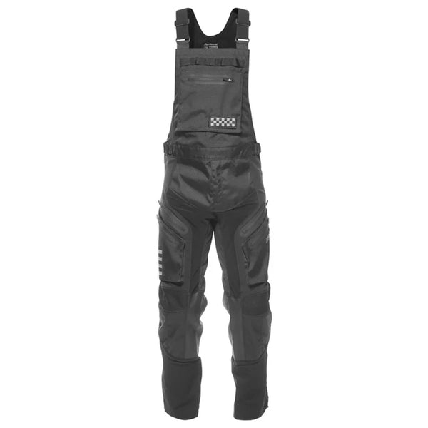 Fasthouse - 2026 MX Black Motorall