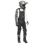 Fasthouse - Motorall MX Black Pant