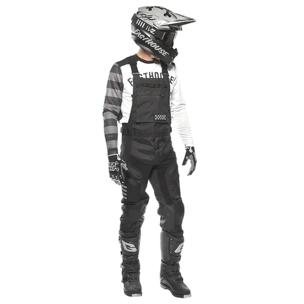Fasthouse - 2026 MX Black Motorall