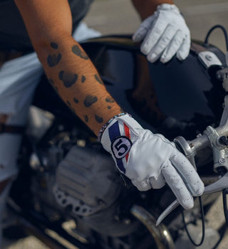 Motorcycle Gloves