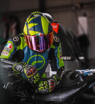 Road Motorbike Helmets