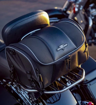 Motorcycle Bags