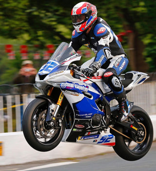 Motorcycle Race Suits