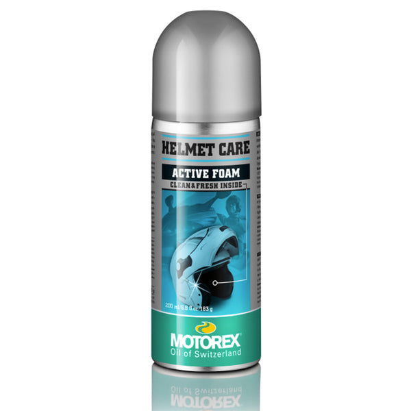 Motorex - Helmet Care