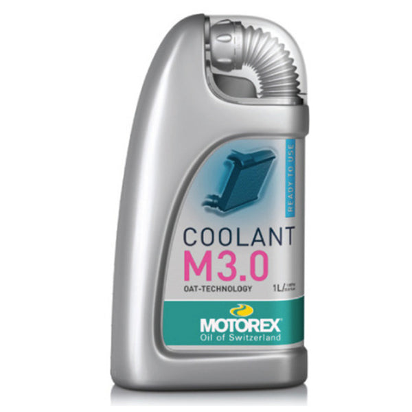 Motorex - Anti-Freeze M3.0 Ready To Use
