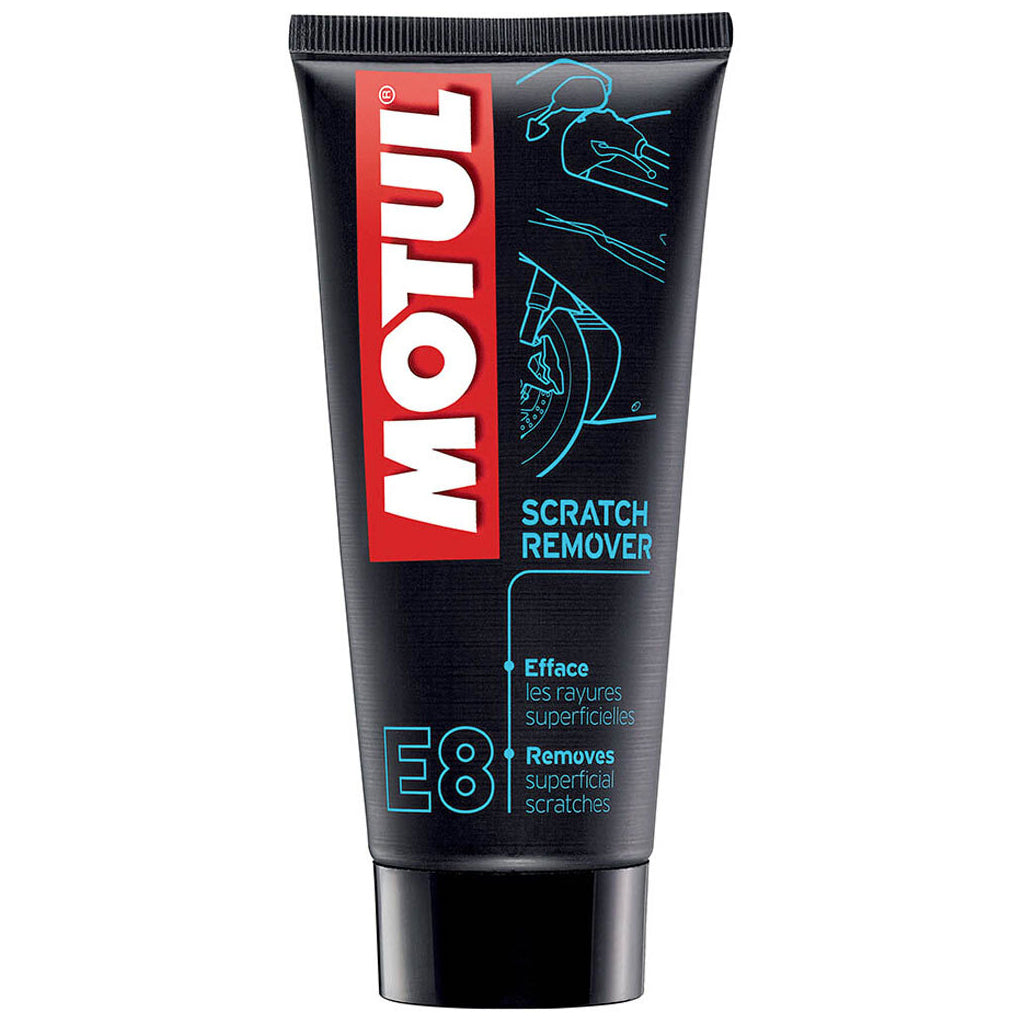 Motul - Scratch Remover Polish - 100ml