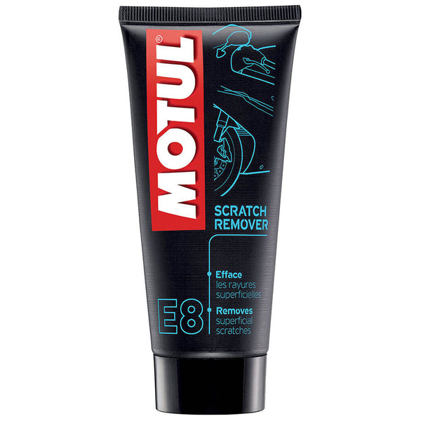 Motul - Scratch Remover Polish - 100ml