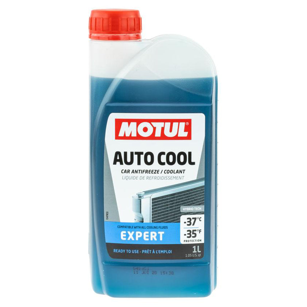 Motul - Auto Cool Expert Coolant