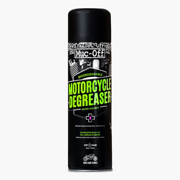 Muc Off - Motorcycle Degreaser - 500ml