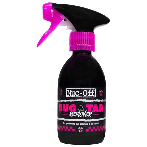 Muc-Off - Motorcycle Bug and Tar Remover