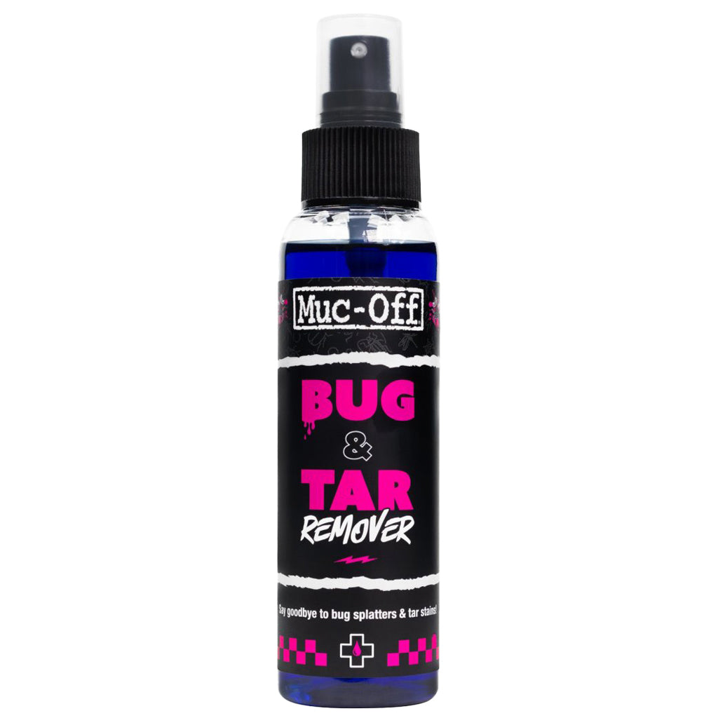 Muc-Off - Motorcycle Bug and Tar Remover