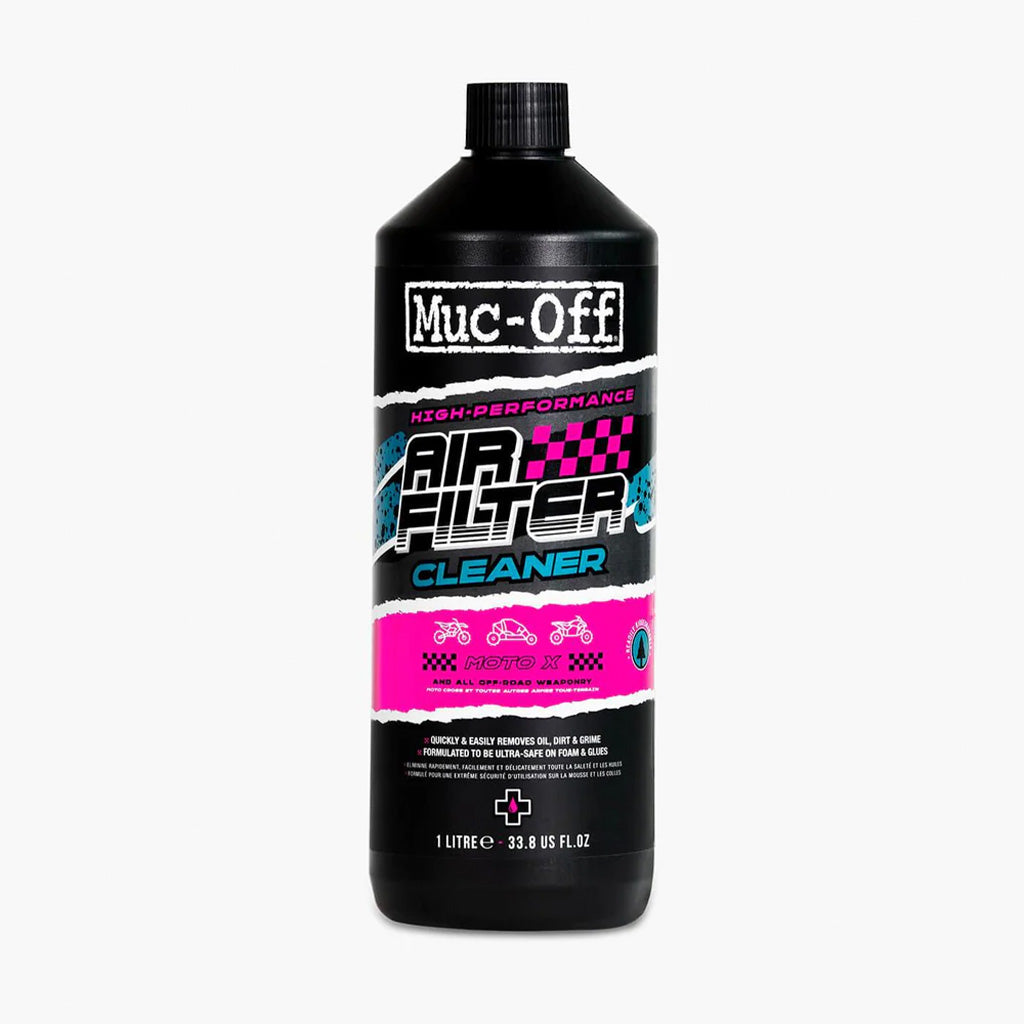 Muc Off - 1L Air Filter Cleaner