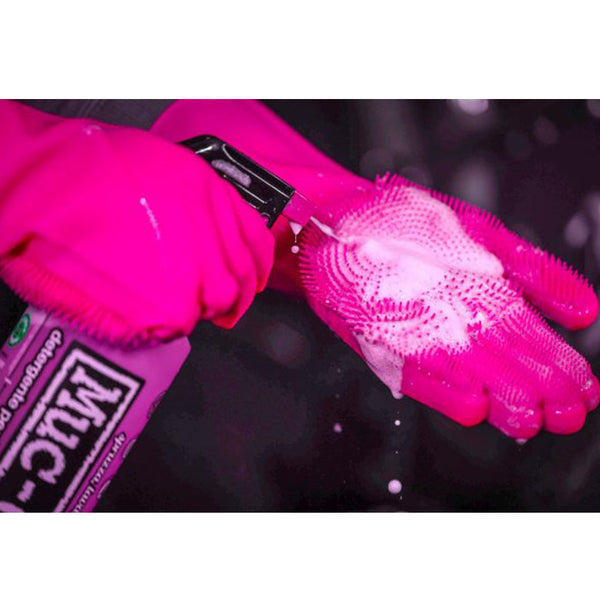 Muc Off - Deep Scrubber Glove